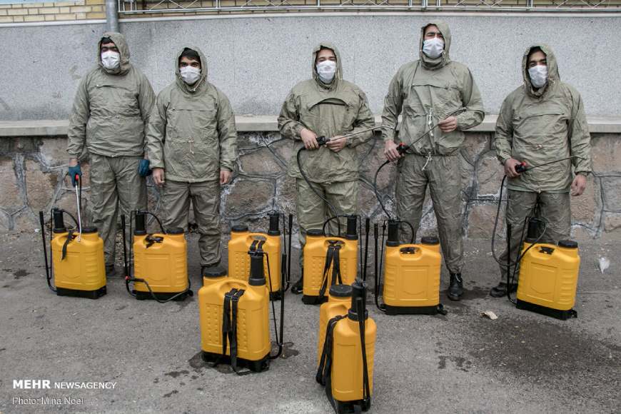 نمره‌ جمهوری اسلامی در مواجهه با بحران کُرونا: صفر تا اینجای کار