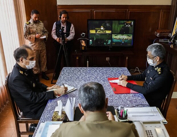 آغاز رزمایش پدافند بیولوژیک از فردا/ راه‌اندازی ۳۰۰ مرکزدرمانی