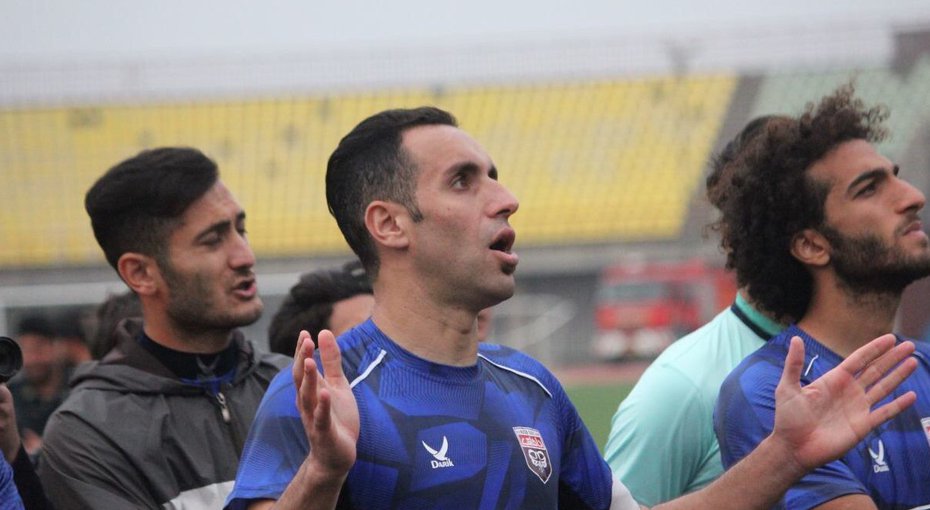 بر محمد مختاری در بازداشت چه گذشت؟