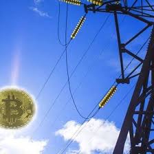 بی لیاقتی در تامین برق شهرهای بزرگ ایران را به گردن “مزارع بیت کوین” می اندازند