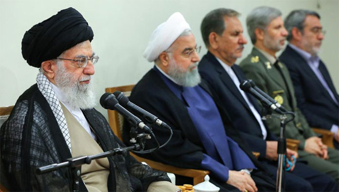 امیدشان برای برداشته شدن فوری تحریم‌های آمریکا رنگ می‌بازد