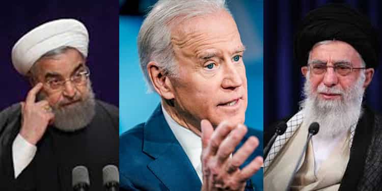 تحلیلگر رادیو پیام اسرائیل: «بایدن به اقدامات حسن نیت دست میزند، رژیم ایران گستاخ تر می شود»