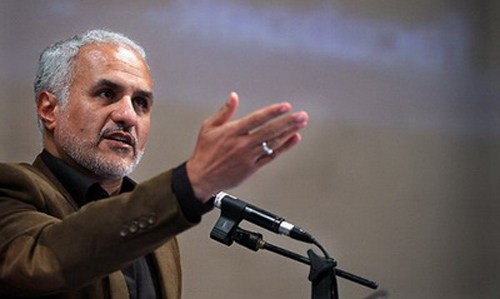 حسن عباسی:شیوه کسب درآمد سپاه گروگانگیری و باج گرفتن است.از کشته شدن قاسم سلیمانی۳میلیارد دلار درآمد داشتیم