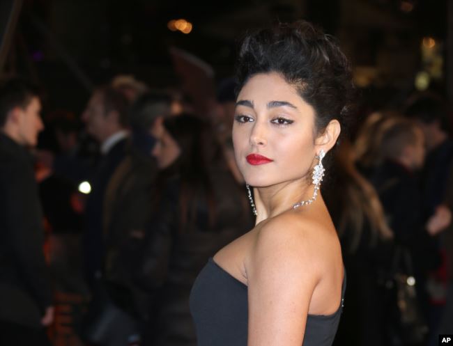 Golshifteh