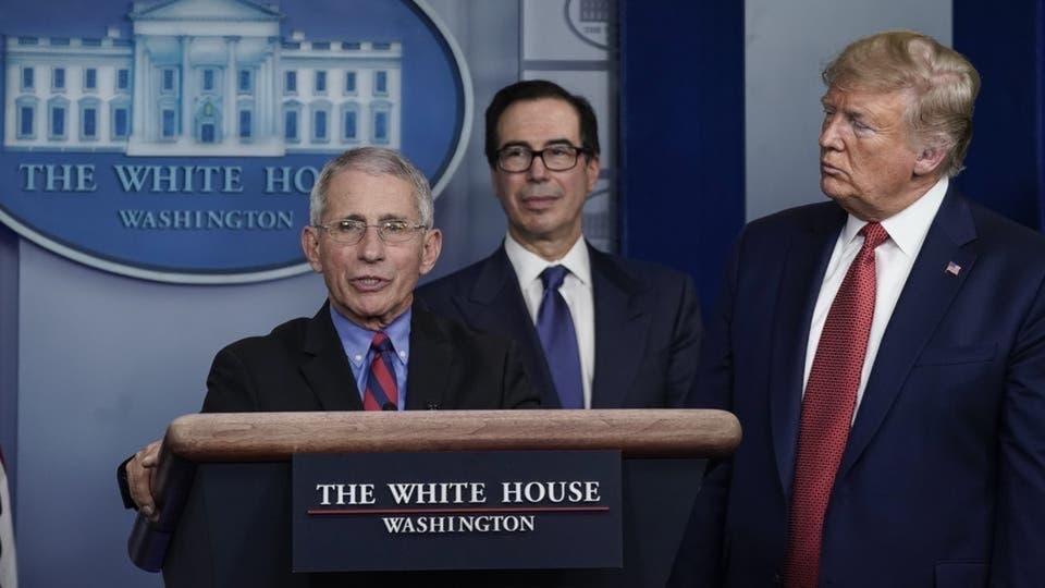 کارشناس کاخ سفید: آمریکا احتمالا در آغاز ماه می ممنوعیت‌ها را برخواهد داشت