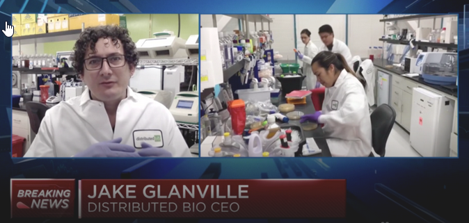 نوید تازه و امیدبخش در مبارزه با ویروس کورونا