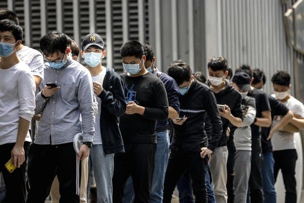 کره جنوبی چطور به الگوی موفق جهانی در مقابله با کووید ۱۹ تبدیل شد؟