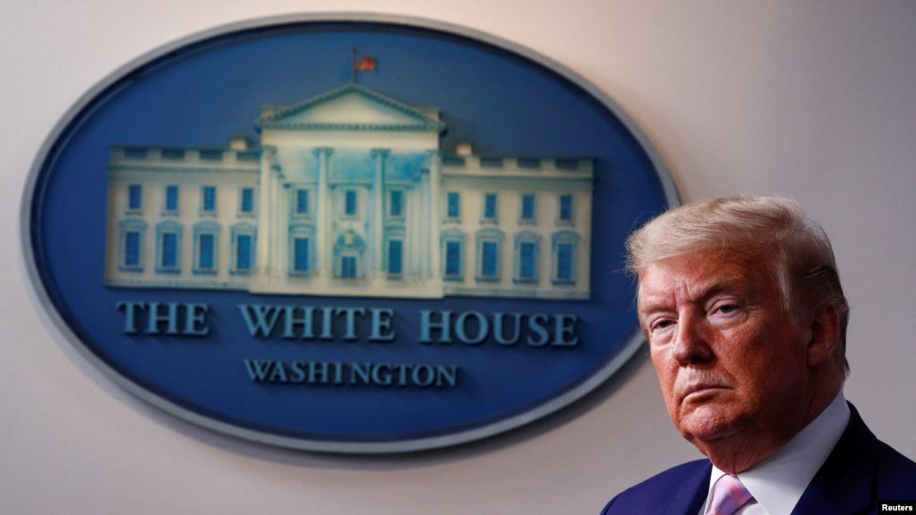 پرزیدنت ترامپ: خواهان دشمنی با ایران نیستیم؛ کافیست تماس بگیرند تا مذاکره کنیم