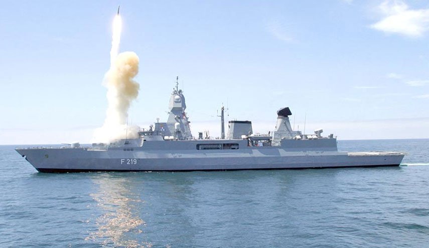  ایران در مسیر ساخت ناوشکن سنگین۶ هزار تنی 