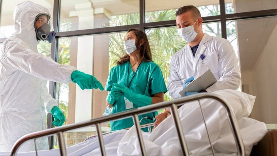 سازمان جهانی بهداشت: تا پیدا شدن واکسن ضد کرونا باید با این اپیدمی کنار بیاییم