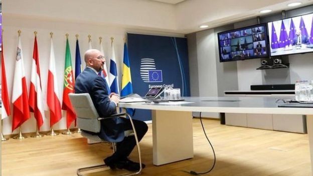 EU Video Conference