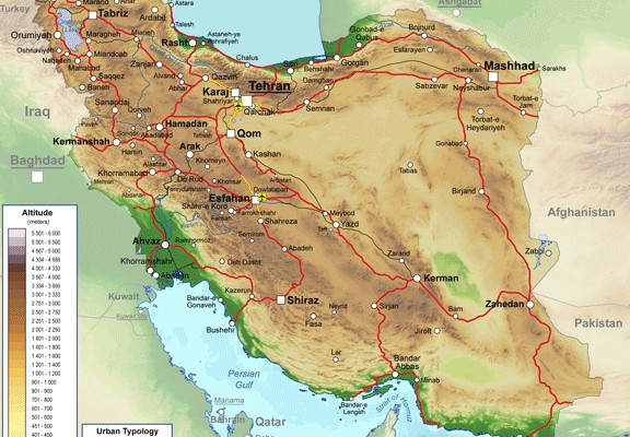 چنین نبود و چنین نیز نخواهد ماند. تفسیر سیاسی هفته، نوشته منشه امیر