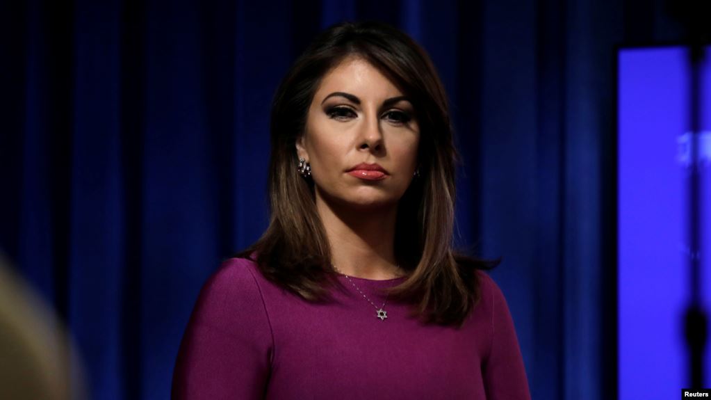 مورگان ارتگاس: جمهوری اسلامی مانع یاری‌رسانی ایالات متحده به آمریکا می‌شود