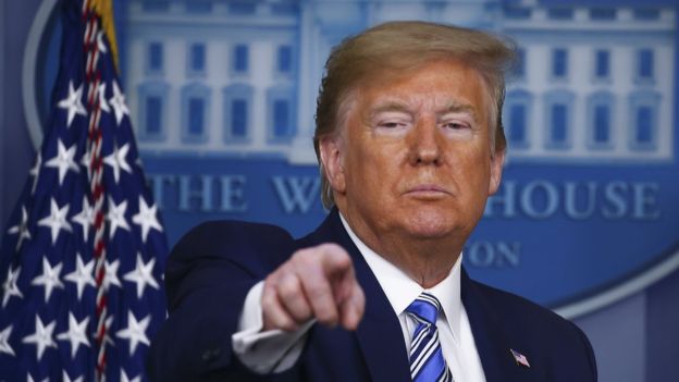 ترامپ پیش از این نیز آمادگی خود را برای کمک به ایران اعلام کرده بود