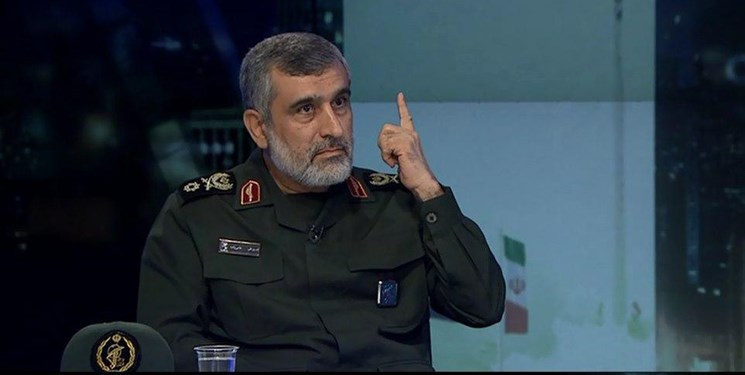 به جونه تو اگه بچه ها نبودند طرفو کشته بودم. 