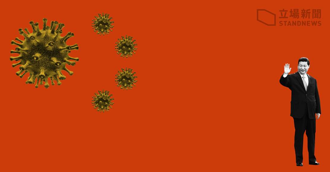 حزب‌‌اللهی‌ها و چپگرایان زیر پرچم مشترک ضدغربی؛ ولی ویروس کُرونا بحران «شرق» است نه غرب!