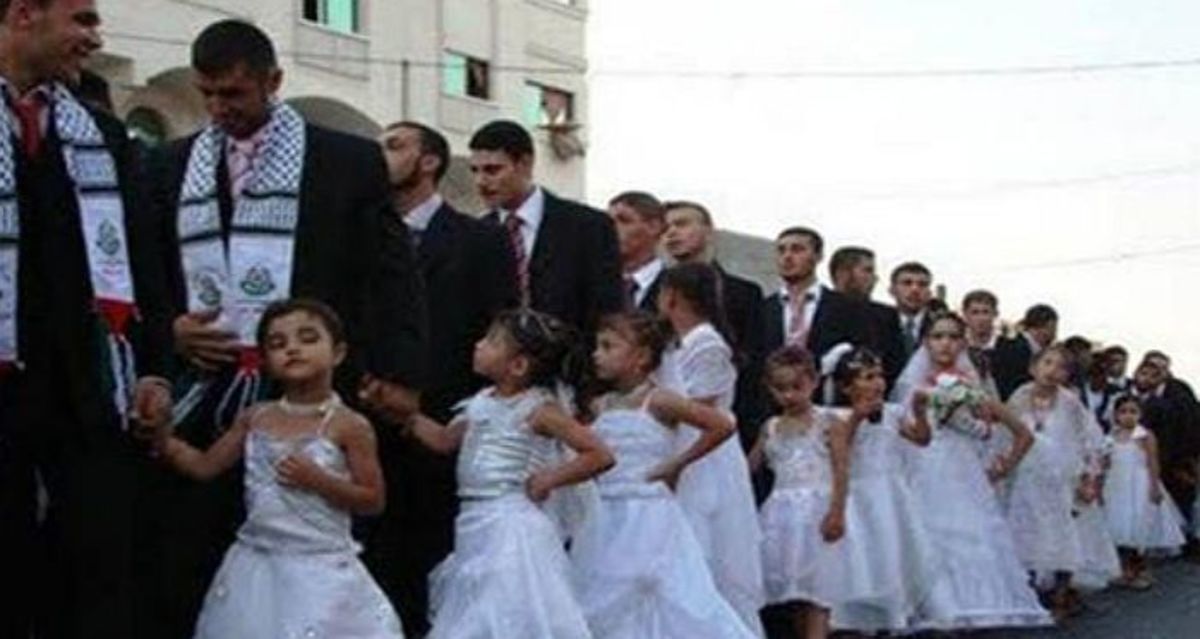 اسلام ناب محمدی 