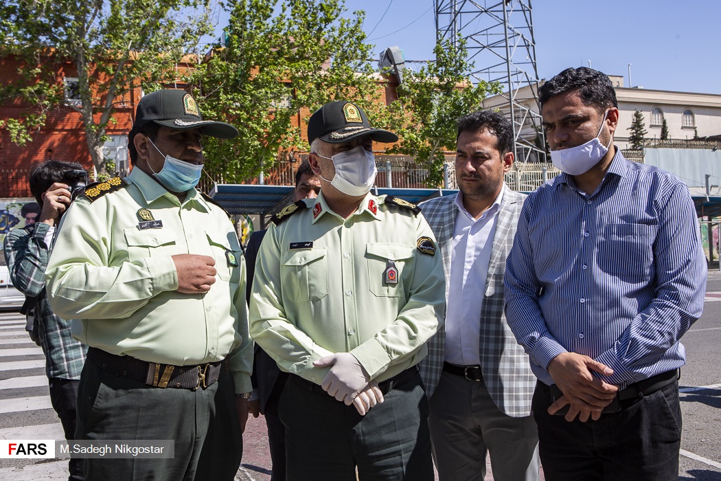 دزد واقعئ کیست؟