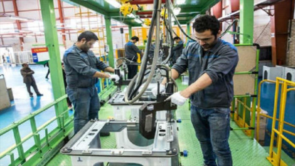 کارگاهی در ورامین