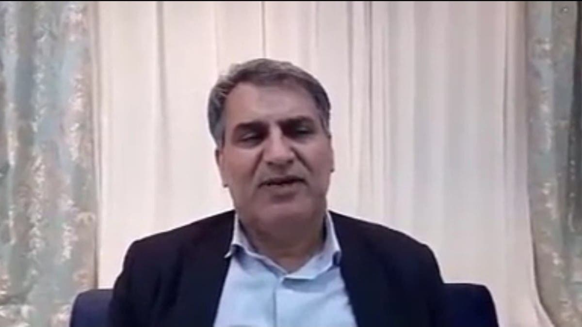 پدر پویا بختیاری: رژيم با پول حاصل از رفع تحریم‌ ايران فرزندان ما را می‌کشد