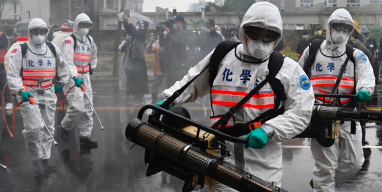 رژیم به زودی از چین معذرت خواهی‌ می‌کند