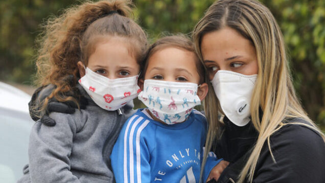 «سرایت دهندگان خاموش» : تقریبا یک سوم کودکان مبتلای زیر ۹ سال فاقد علائم بیماری اند