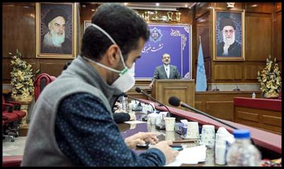 سخنگوي قوه قضائيه:‏‌ عاملان توزيع الكل تقلبي محاکمه مي‌شوند عرق سگی از برادران پاسدار بخرید