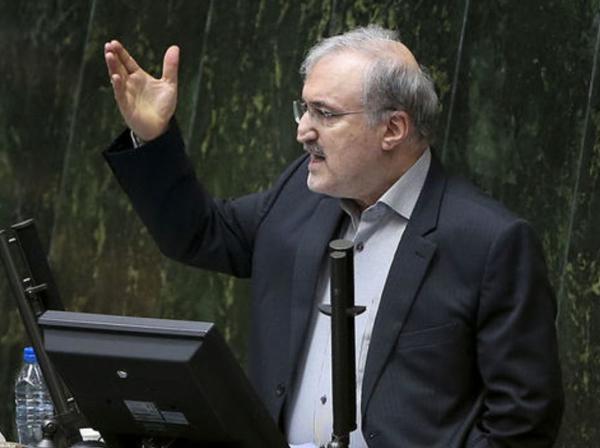 جوک سال: زمان مهار کرونا در ایران رسما اعلام شد