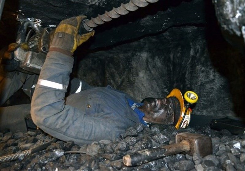  وضعیت نامعلوم معادن با شیوع ویروس کرونا