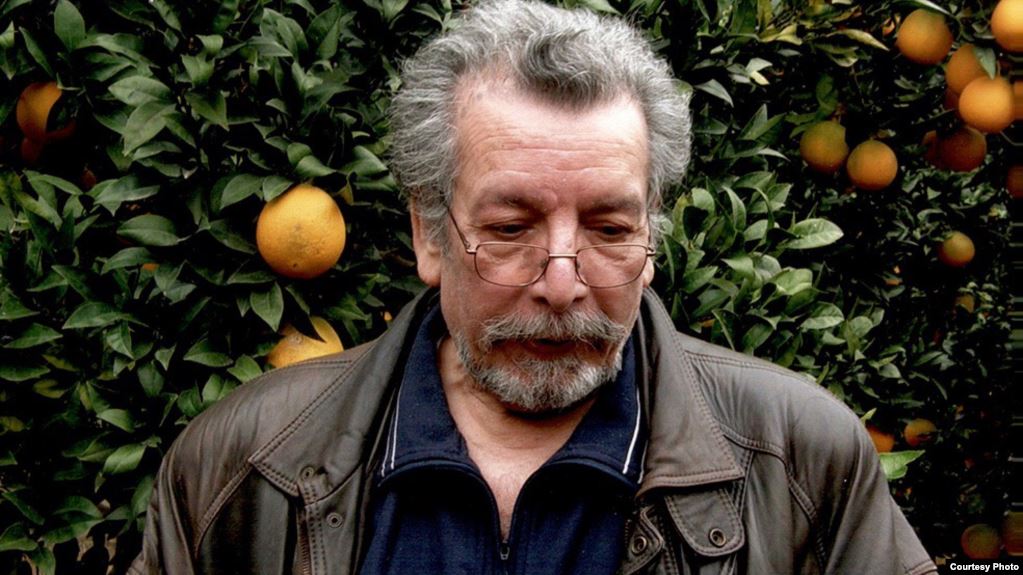 بهمن مفید، بازیگر سرشناس سینما و تئاتر، درگذشت