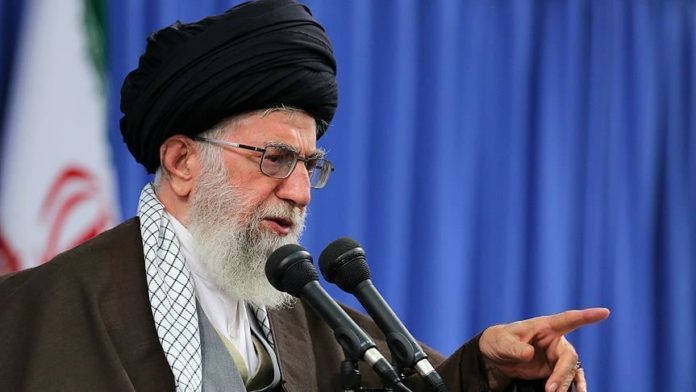 گزارش: بیت رهبری دریافته که اجرای دستور خامنه ای برای پاکسازی نهادهای اطلاعاتی به زمانی طولانی نیاز دارد