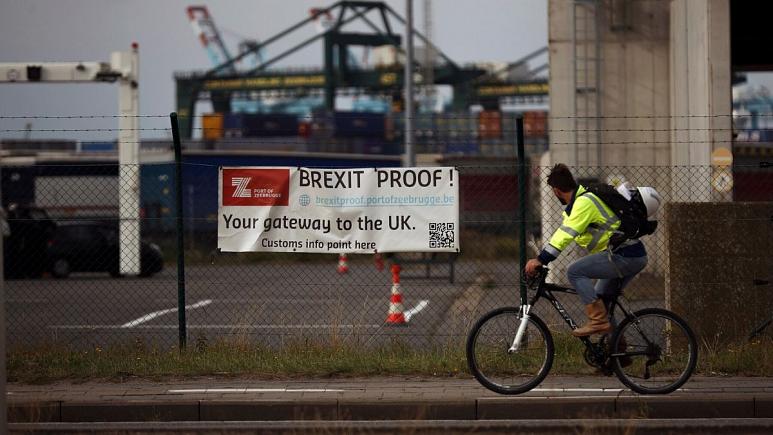 جزئیات برنامه جدید مهاجرتی بریتانیا در دوران پسابرکسیت فاش شد