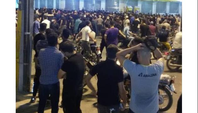 بهبهان‌،‌ ۲۶ تیر