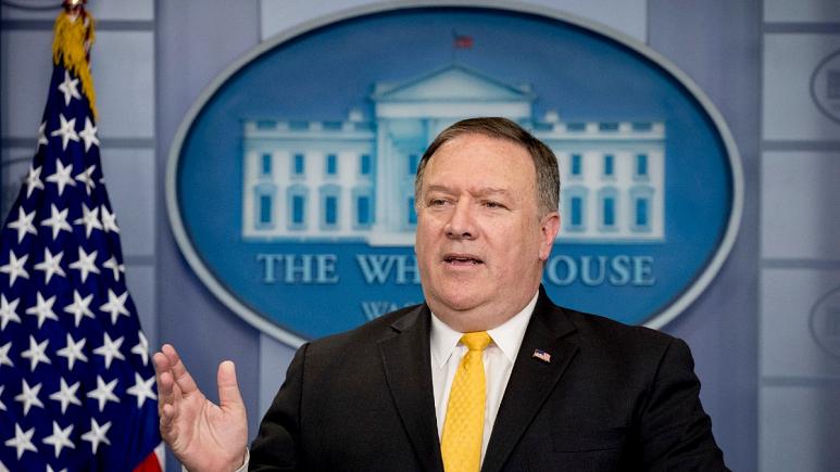 کپی رایت  AP Photo