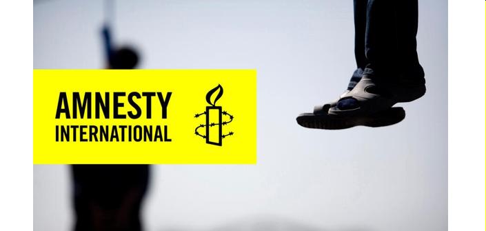 بازتاب اعدام یک نفر در مشهد به خاطر نوشیدن مشروب | عفو بین‌الملل: نظام قضایی ایران «ظالمانه و غیرانسانی» است