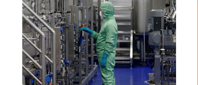 چین بعد از کرونا ممکن است خواستگاه ویروس همه گیر «جی 4» نیز باشد