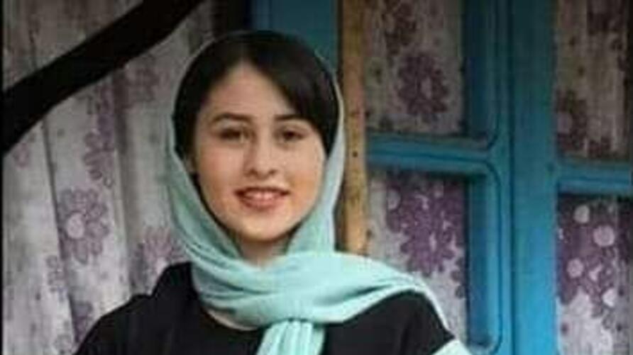 رومینا یکی از تازه‌ترین قربانیان خشونت خانوادگی در ایران است که خردادماه گذشته توسط پدرش سر بریده شد