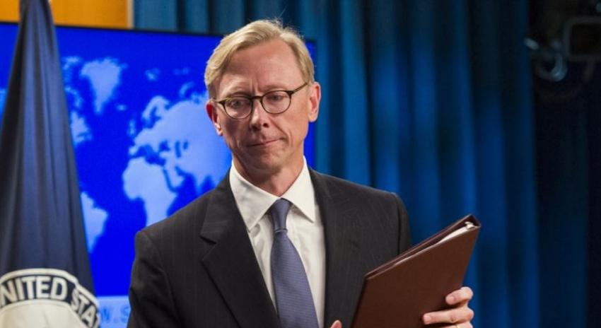 برایان هوک: ایران و چین، دوقلوهای خودکامه‌ای که جهان خطرشان را شناخته است