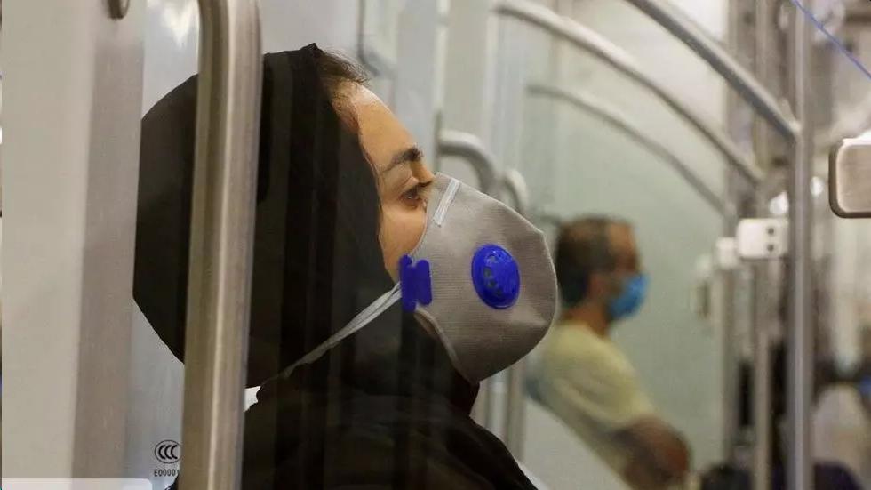 در دوره دوم کرونا در ایران، جوان‌ترها و سایر اقشار جامعه در خطر ابتلا قرار گرفته‌اند. © ایرنا