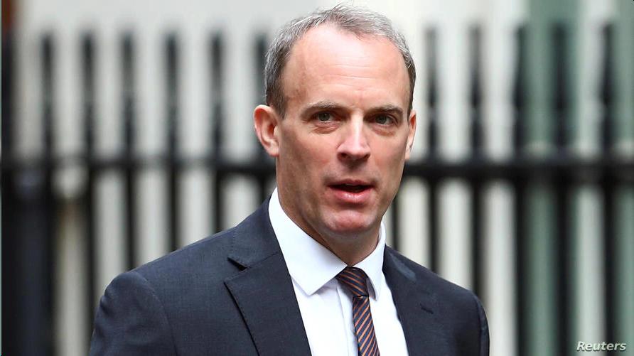 دومنیک راب، آرشیو