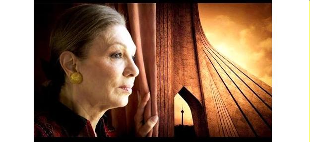 پیام شهبانو فرح پهلوی به مناسبت چهلمین سالروز درگذشت پادشاه فقید ایران