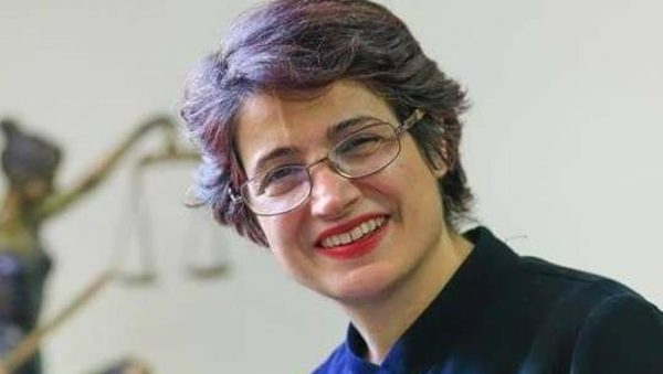 Nasrin Sotoudeh