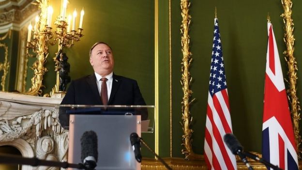 Pompeo