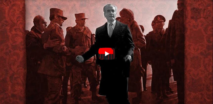 پیام شاهزاده رضا پهلوی به مناسبت چهلمین سالگرد درگذشت پادشاه: اشک پدرم، اشک ایران بود…