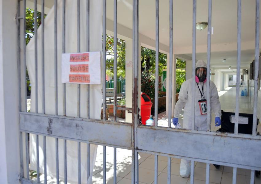 چین اطلاعات مربوط به کرونا را با تاخیر زیاد به سازمان بهداشت جهانی داد