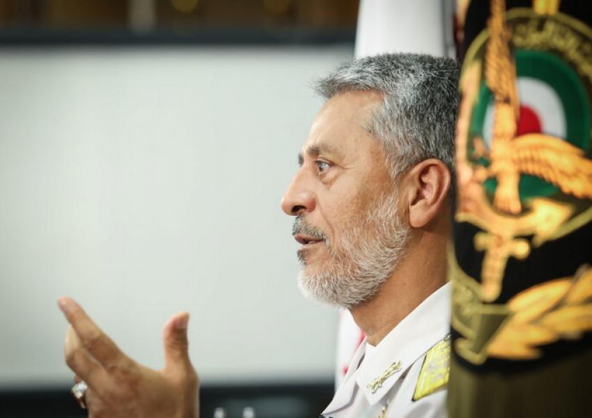 سخنان حذف شده‌ حبیب‌الله سیاری درباره تبعیض نسبت به ارتش