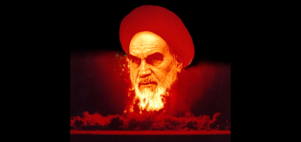 ۱۵ خرداد ۴۲، خاستگاه افول ایران معاصر