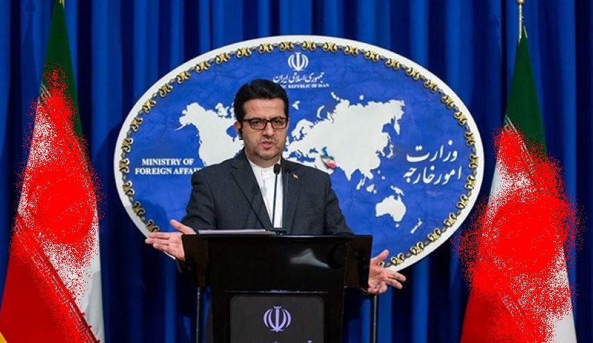 برای سلامت رهبر هم که شده یک بار هم حقیقت را بگوئید  