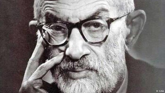 نویسنده پرکار و پژوهشگر فراوان‌نويس