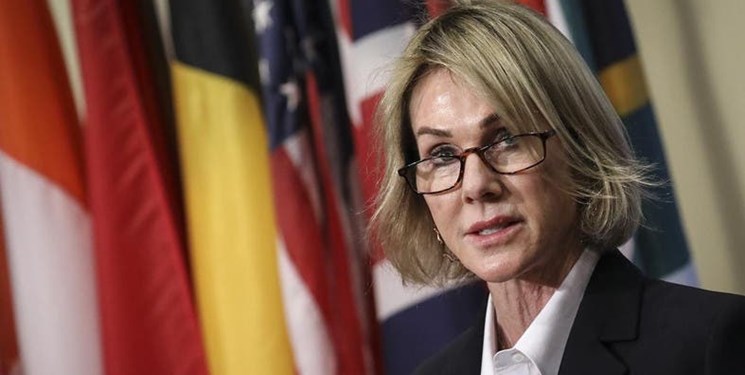 آمریکا پیش‌نویس قطعنامه تمدید تحریم‌ تسلیحاتی ایران را به روسیه داد